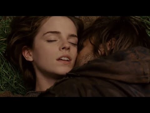 HOT: Emma Watson (Hermione Granger) Hot Compilation 720p