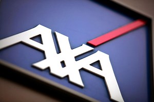 WATCH: Axa CEO Thomas Buberl talks to Bloomberg.