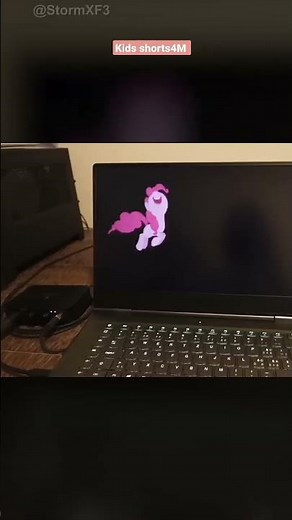 man versus ponies shorts # MLP in real life @StormXF3