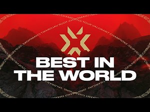 これが世界最強の実力！VALORANT Champions 2021ベストシーン集