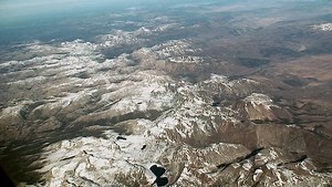 National Parks Exploration Series: Yosemite — The High Sierras - Apple TV
