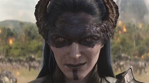 21K views · 77 reactions | Why Proxima Midnight From Infinity War Seems So Familiar | Looper | Facebook