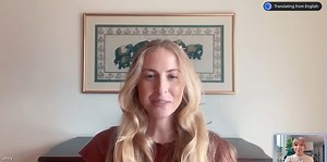 Google Meet ya permite doblar conversaciones: la IA de Google traduce tu voz en tiempo real.