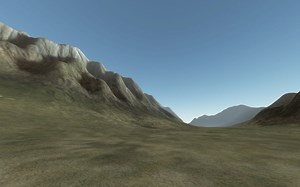 【GMOD】地图推荐：山脉_游戏热门视频