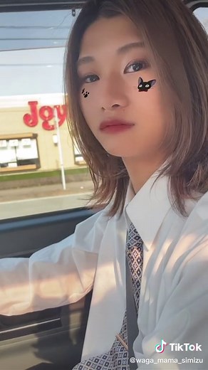 ウエディングドレスも着たいなぁ👰🏻‍♀️💐🐈@しゃのん ‍⬛#01 #宮崎 #男の娘 #美容 #ジェンダーレス #撮影#モデル #ウエディングフォト