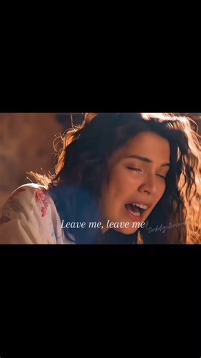 My baby :((( she deserves so much😭😭 #halef #halefköklerinçağrısı #birandamlayilmaz #yilser #yildizkordagli