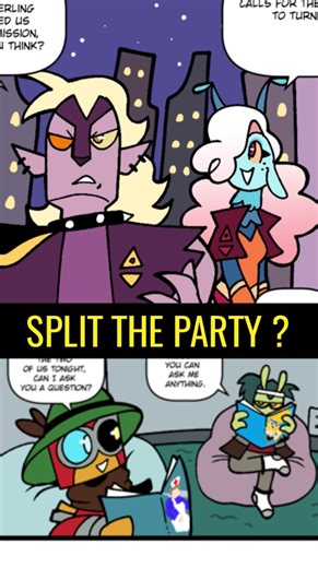 Robot Dad 🤖 | Sometimes, we find common ground in the most unexpected places! Axel is voiced by @hazerd87 , Flitter is voiced by Amber Tscherning,... | Instagram