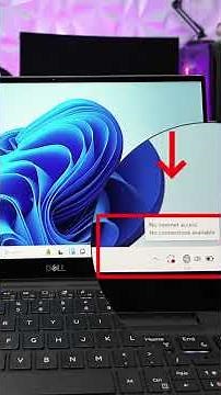 Connecting Bluetooth and Wi-Fi on your laptop is easy with just a few simple steps 🚀
