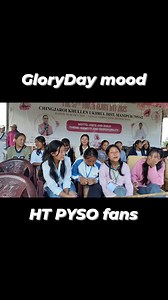 HT PYSO fans #fans | Chihanmi Raikhan