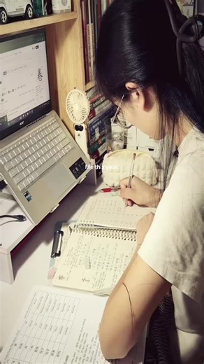 StudyTok Tips for Academic Validation