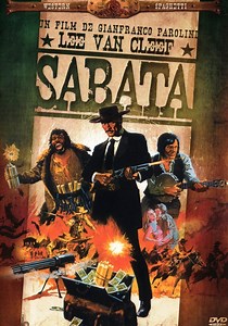 Où regarder Sabata en streaming complet et légal ?