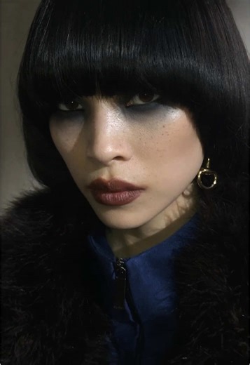 Gucci Primavera Collection Highlights