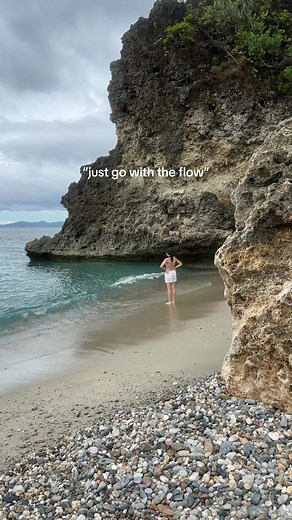 Exploring Puerto Galera: Go With The Flow
