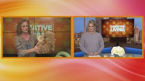 Getting creative with coffee