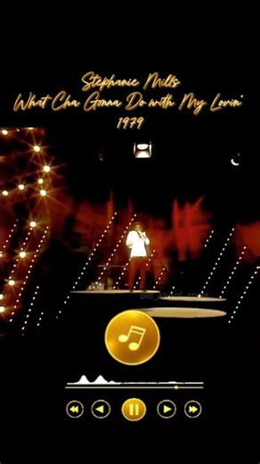 Stephanie Mills - What Cha Gonna Do with My Lovin’ [1979] #musichistory