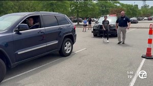 Dearborn police offering free summer traffic school to combat reckless driving