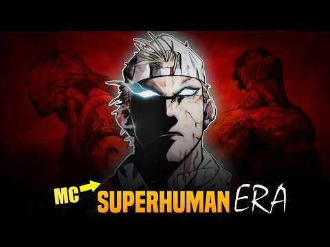 Alien Attacked On Earth And Turned Humans Into SUPERHUMAN Era' Manhwa In Hindi | Manhwa Recap
