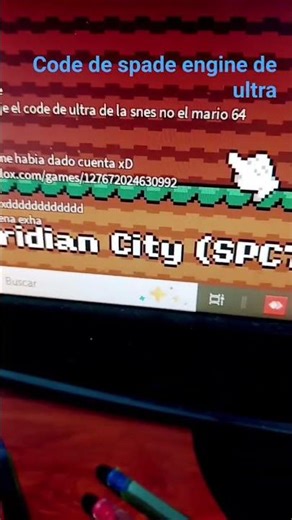 code de ultra de spade engine