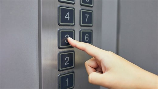 Married Mumbai Woman Mocked In Andheri Society Over 'Lift Kissing' CCTV Video, Files Police Complaint