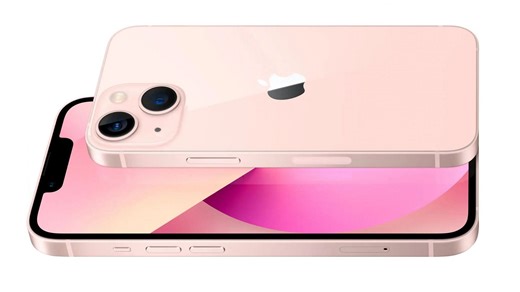 Apple iPhone 13 is available at the lowest price during the New Year sale on Best Buy