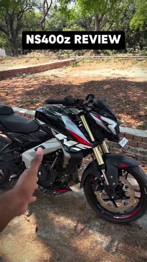NS400z New Model Review #bike #automobile #rider #sportbike #sports