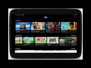 Foxtel Go on Android quick tutorial