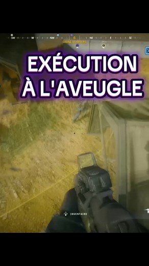 Être un ghost, c'est agir dans l'ombre. Tu tomberas sans que personne ne le vois #papystream #callofduty #warzoneclips #gaming #geek