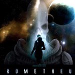 First Prometheus Film Clip Released Online : "Prometheus Has Landed"