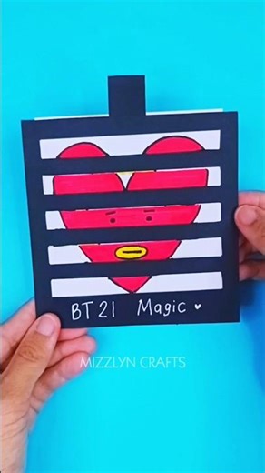 Easy DIY Craft Ideas When You're Bored / Paper Crafts / Creative Things / How To Make