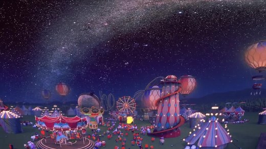 NOW SHOWING ✨We Are Stars!✨ (SAT & SUN | 3:00 PM) Visually stunning, educational, and featuring a lively narration from Andy Serkis, We Are Stars takes viewers on an exciting journey into the origins of our universe. Also, as part of your Morehead visit, we invite you to visit the Launch Lab for a special project, check out a Science LIVE! show, and our 5,000 feet of exhibit space. https://moreheadplanetarium.org #NorthCarolina #ChapelHill #UNC #Raleigh #Durham | Morehead Planetarium & Science C