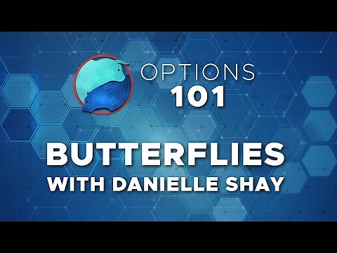 Options 101: The Power of Butterflies