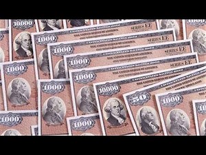 H and HH Savings Bonds Status and Maturity