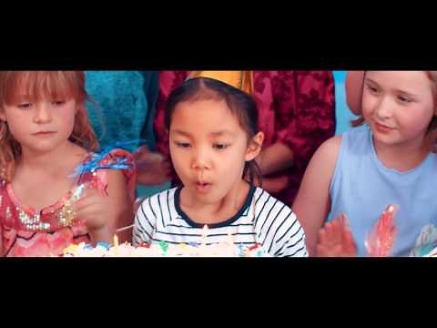 The World of Kidtropolis