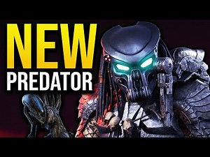 *NEW* CELTIC PREDATOR Gameplay in Predator Hunting Grounds
