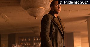 Denis Villeneuve Narrates a Scene From ‘Blade Runner 2049’