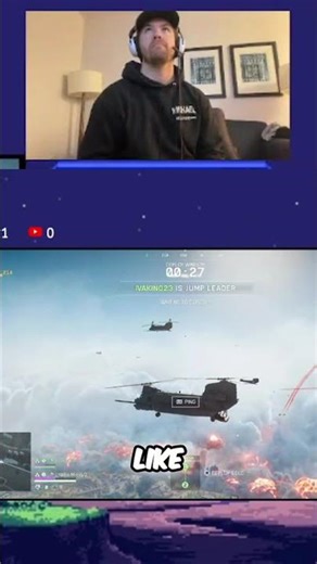 Call of Duty: Epic Drop Strategy Debate Before Intense Battle! #shorts