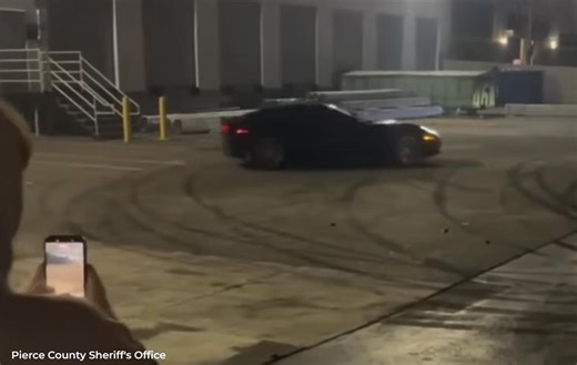 [VIDEO] Police Recover a Stolen C6 Corvette and Use the Car Thief's Social Media as Evidence Against Him - Corvette: Sales, News & Lifestyle