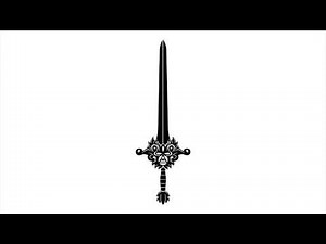 Magic Sword - The Beginning