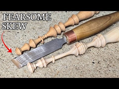 No More FEAR Of Skew | Quick Guide How to Use Skew