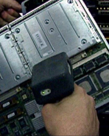 Computer Giant Cisco to Axe 5,500 Jobs