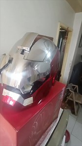 308K views · 3K reactions | COMEBACK SALE  AUTOKING IRON MAN MARK 5...