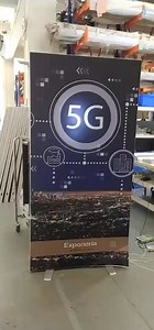 Dynamic Light Box / Animated Advertising Light Box - EdgeLight | EdgeLight Shanghai