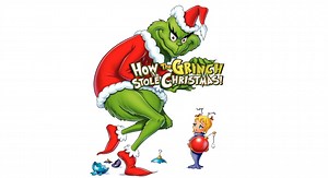 How The Grinch Stole Christmas