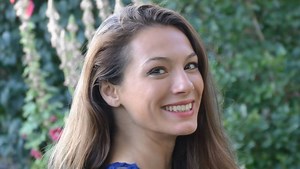 Une jeune chanteuse d'opéra bourguignonne aux Victoires de la Musique - ICI
