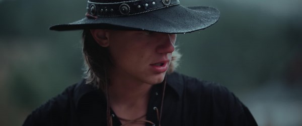 Trail of Justice (2020)