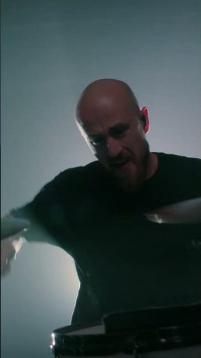 DISCLOSURE! - 2021 #jinjer #metal
