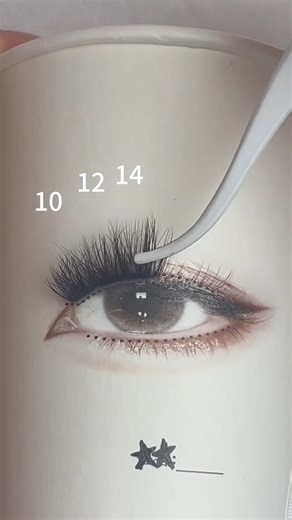 YouLuck Lash on Instagram: "When it goes 5D fluffy 🤗 ✨ Style: moonlight (5D volume) 🛒 Shop the same style link in bio . . . #youluckbeauty #lashclusters #lashextensions #lashlove #lashtech #lashtutorial #diylashes #lashkit #WaterproofLashes #summerlashes #lashclustersathome #Thinlash #lashideas #naturallashes #lashmapping #naturallash #EverydayLashes"