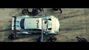 Once again, it's time for the DTM touring car series in 🇩🇪 Germany! 🏁 For the drivers, crew, and fans, it's all about winning. 🏆 For us, as one of the world’s leading automotive suppliers, our goal is to develop systems and components which excel in the toughest race series around. 🏎️ http://bosch.link/motorsport And the technology behind the scenes is more advanced than ever! ✌️ Our sensors, for example, capture a wide range of engine and chassis data which are precisely analyzed to help d