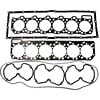 Clevite MAHLE EK3537: In-Frame Overhaul Set Caterpillar Truck In-Frame Gasket Kit for C15 Engines with Isolation Seal - JEGS