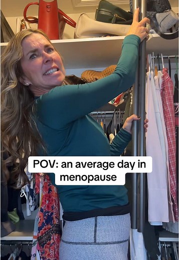 Manage Menopause: Tips for Symptoms and Weight Loss